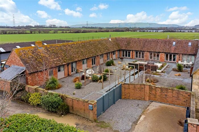 5 Bedroom Equestrian Facility For Sale In Lower Stanley Farm, Gretton Fields, Cheltenham, Gloucestershire, GL54