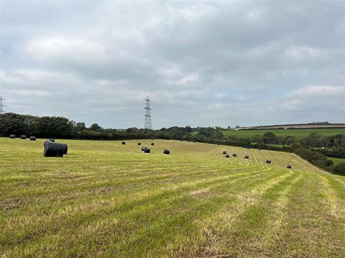 Land For Sale In Milton Damerel, Holsworthy, EX22