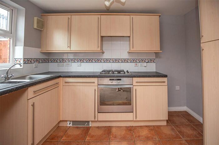 1 Bedroom Apartment For Sale In Wright Way, Stoke Park, Bristol, BS16