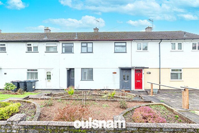 3 Bedroom Terraced House To Rent In Kipling Road, Kings Norton, Birmingham, B30