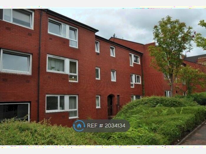2 Bedroom Flat To Rent In Buccleuch Street, Glasgow, G3