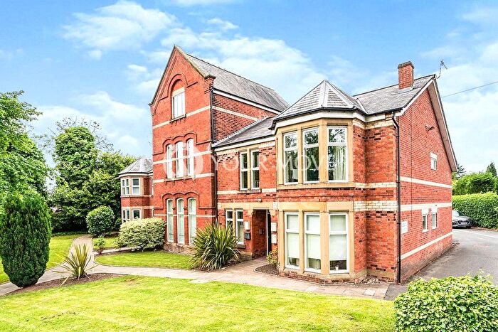 2 Bedroom Flat For Sale In Moorside Road, Swinton, Manchester, Greater Manchester, M27