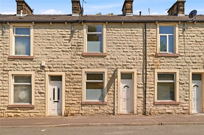 2 Bedroom Terraced House To Rent In Thompson Street, Padiham, Burnley, Lancashire, BB12