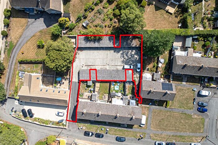 Land For Sale In Bowling Green Lane, Cirencester, GL7