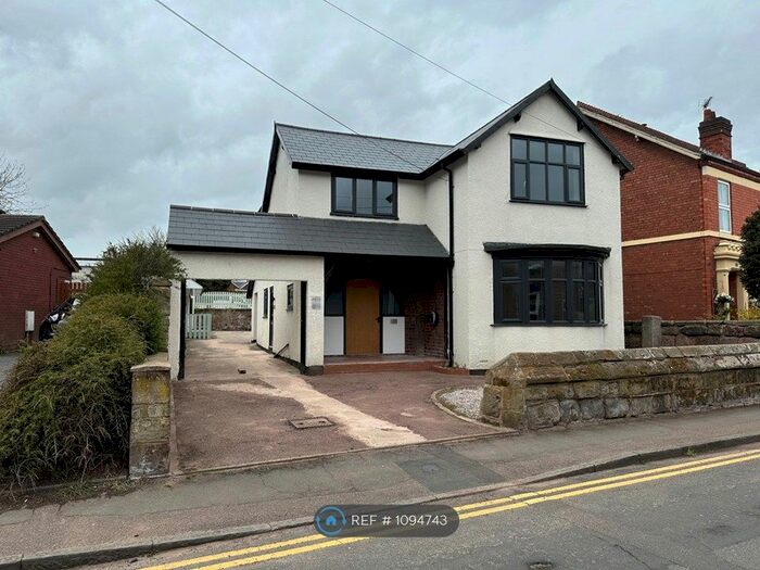 2 Bedroom Flat To Rent In Mardell Mews, Rugeley, WS15