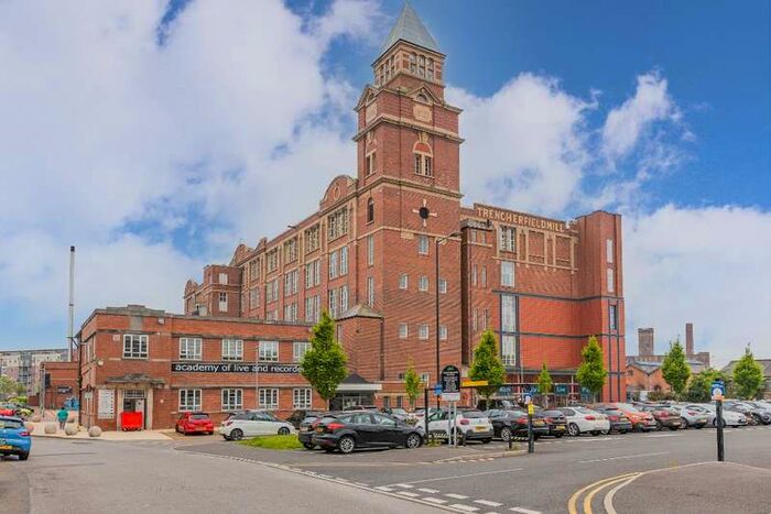 2 Bedroom Property To Rent In Trencherfield Mill, Heritage Way Wigan, WN3