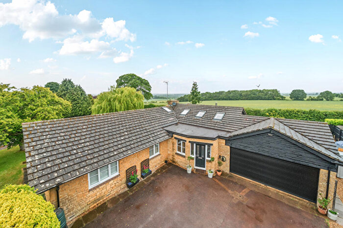 5 Bedroom Detached Bungalow For Sale In The Butts, Aynho, OX17