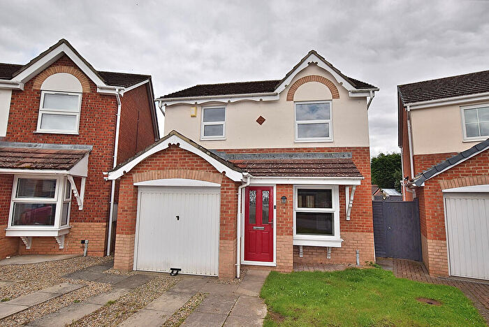3 Bedroom Detached House To Rent In Bennions Way, Catterick Village, DL10