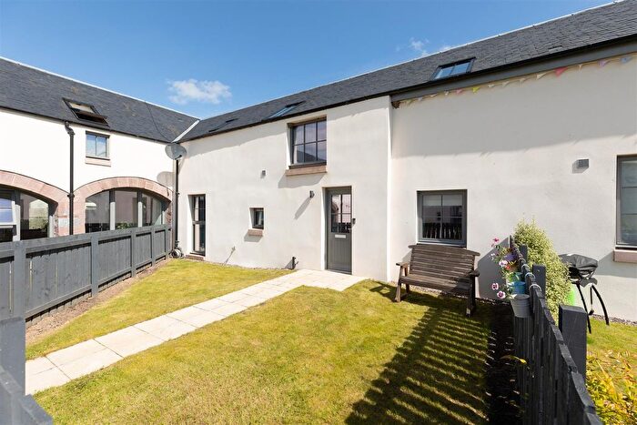 4 Bedroom Property For Sale In Elm Mews, Glencarse, Perthshire, PH2