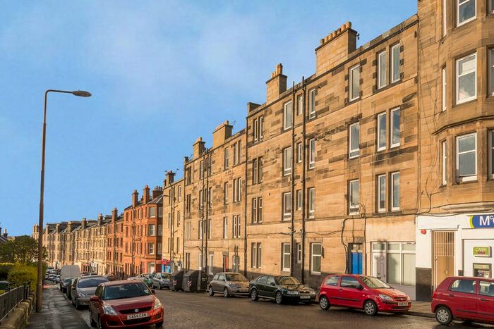 2 Bedroom Flat To Rent In Restalrig Road, Restalrig, Edinburgh, EH6