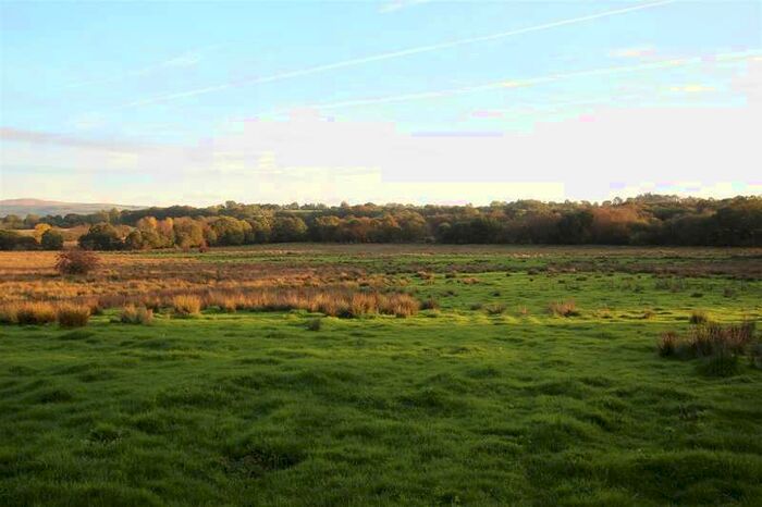 Commercial Land For Sale In Llwynygroes, Tregaron, SY25