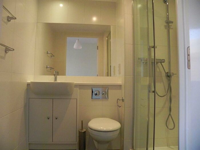 Apartment To Rent In Moorfields, Liverpool, L2