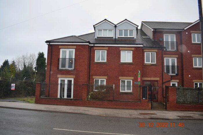 2 Bedroom Flat To Rent In Heath End Road, Nuneaton, CV10