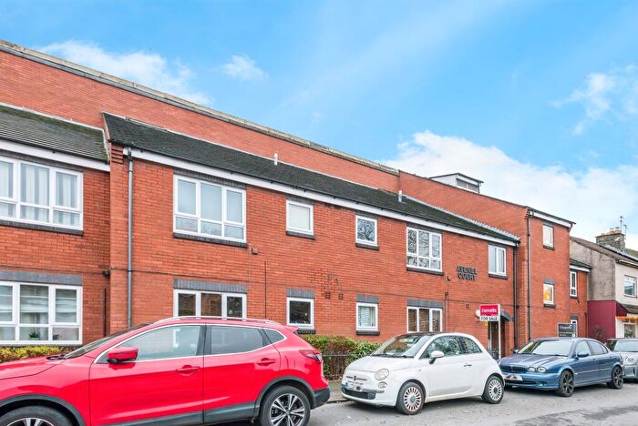 1 Bedroom Flat For Sale In Thomas Street, Swindon, SN2