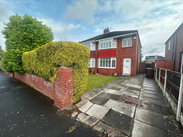 3 Bedroom House To Rent In Clent Avenue, Maghull, L31