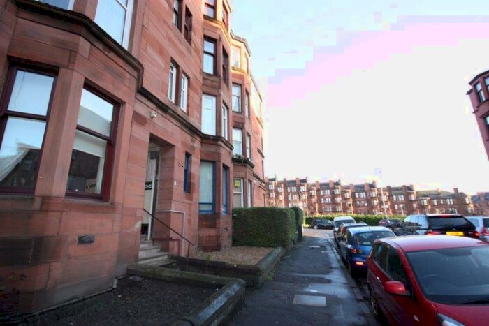 1 Bedroom Flat To Rent In Kennoway Drive, Thornwood, G11