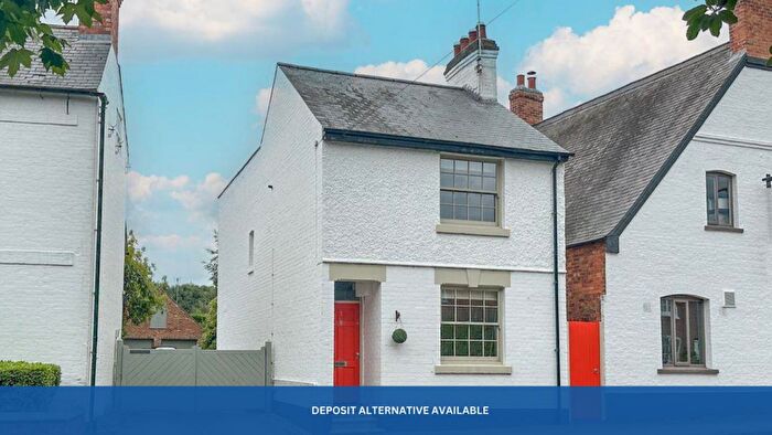 3 Bedroom Detached House To Rent In Main Street, Great Bowden, Market Harborough, LE16