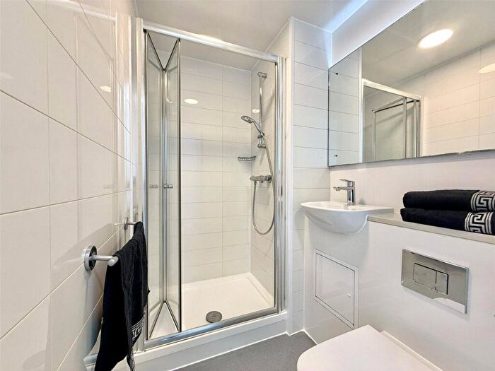 1 Bedroom Apartment To Rent In Deakin's Yard, Brunswick Street, ST5