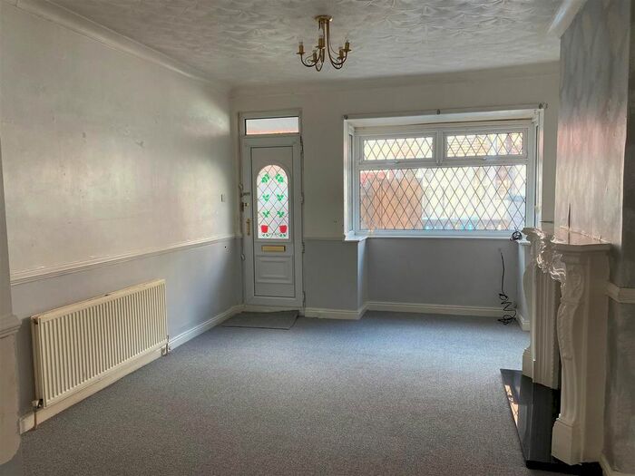 2 Bedroom Detached House To Rent In Marlborough Avenue, Hampshire Street, Hull HU4