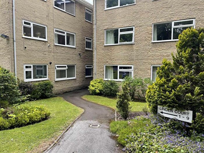2 Bedroom Apartment To Rent In Linden Court, Endcliffe Vale Road, S10