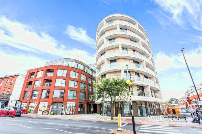 1 Bedroom Flat To Rent In Regents Park Road, Finchley, London, N3