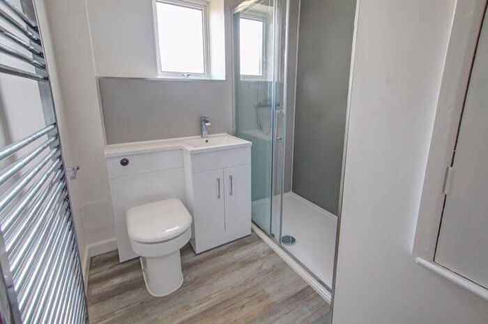 1 Bedroom Terraced House To Rent In Room, Bishop Westall Road, Exeter, EX2