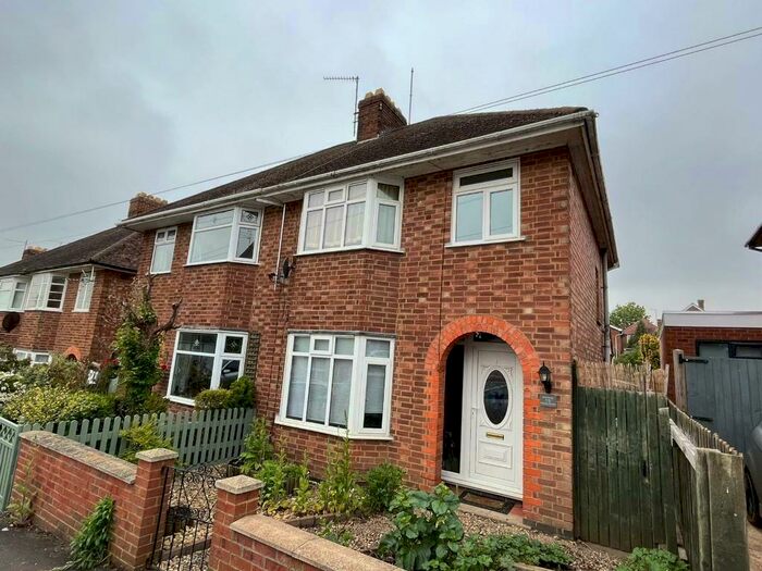 3 Bedroom Semi-Detached House To Rent In Stanley Street, Rothwell, Kettering, NN14