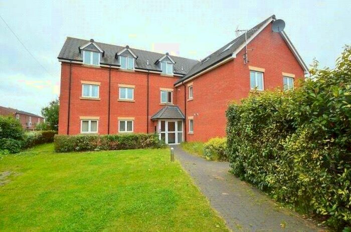 1 Bedroom Apartment To Rent In Bank House, Evesham Road, Redditch, B96