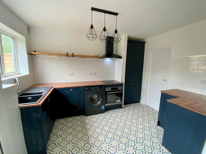 3 Bedroom Property To Rent In Woodville Terrace, Selby, YO8