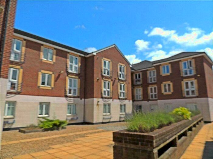 2 Bedroom Apartment To Rent In Andrew's House, Brighton Road, Purley, CR8