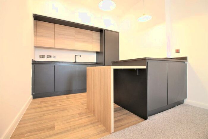 1 Bedroom Apartment To Rent In Churchgate, Bolton, BL1