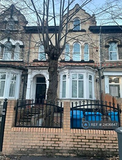 1 Bedroom Flat To Rent In Pearson Avenue, Hull, HU5