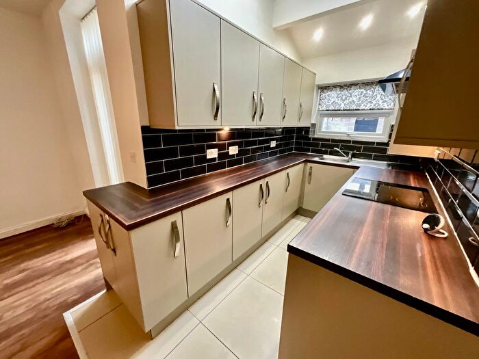 3 Bedroom Terraced House To Rent In Bold Street, Accrington, BB5