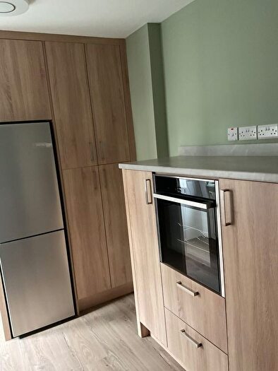 1 Bedroom Flat To Rent In Werrington Road, Stoke-On-Trent, ST2