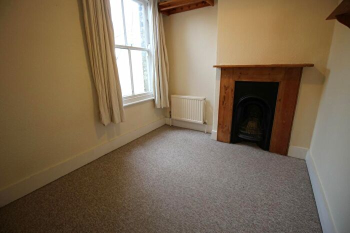 2 Bedroom End Of Terrace House To Rent In Bermuda Terrace, Cambridge, CB4