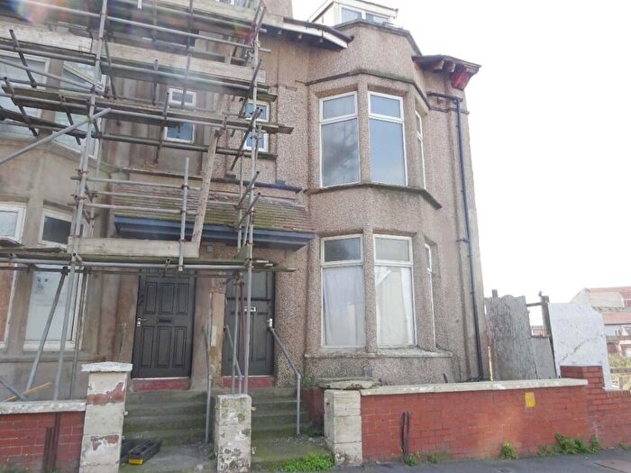1 Bedroom Flat To Rent In Norbreck Road, Blackpool, Lancashire, FY5