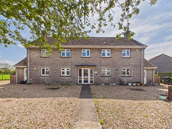 1 Bedroom Flat For Sale In Manor Place, Keinton Mandeville, TA11