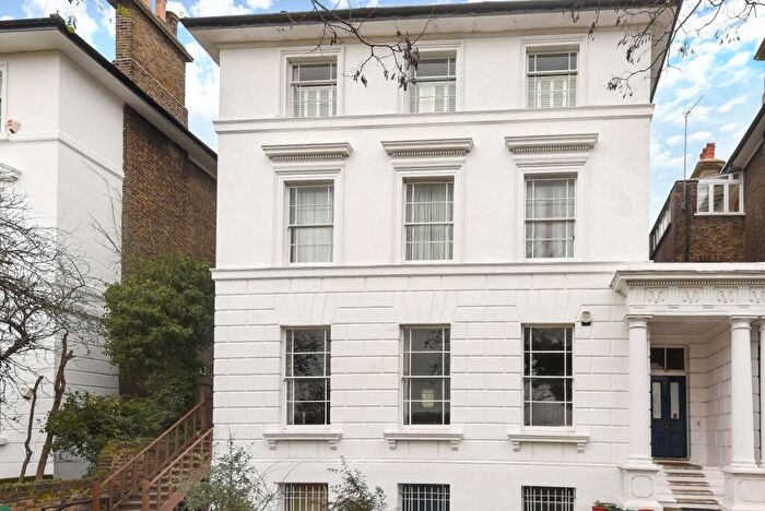 2 Bedroom Flat To Rent In Vanbrugh Terrace London, SE3