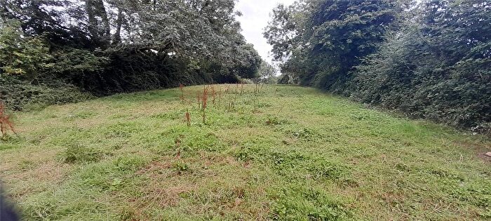 Equestrian Property For Sale In Glastonbury, Somerset, BA6