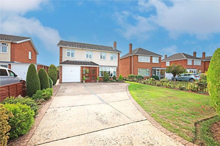 5 Bedroom Detached House For Sale In Causeway, Wyberton, PE21