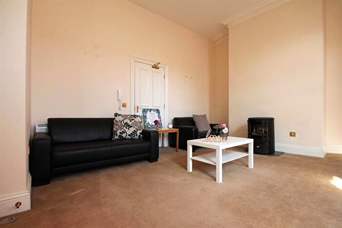 2 Bedroom Apartment To Rent In Victoria Chambers, City Centre, NE1