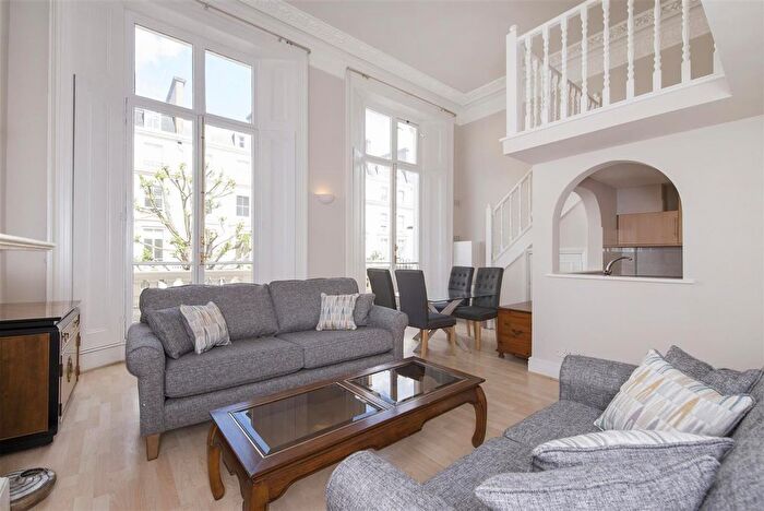 1 Bedroom Flat To Rent In Warrington Crescent, London, W9