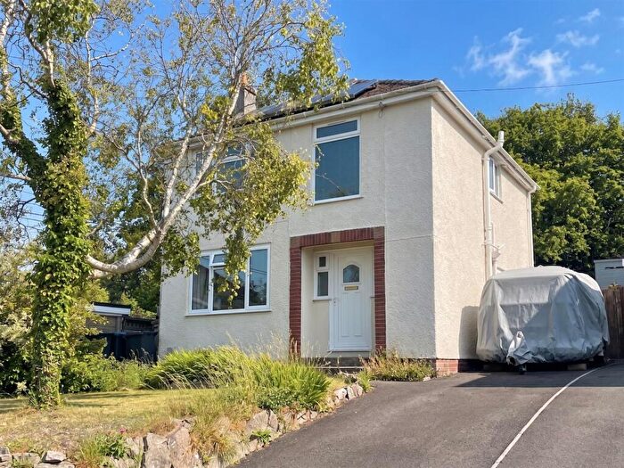 3 Bedroom Detached House For Sale In Greenwood Avenue, Laverstock, Salisbury, SP1