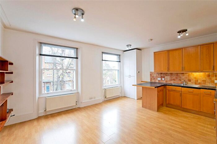 1 Bedroom Apartment For Sale In Englands Lane, Belsize Park, NW3