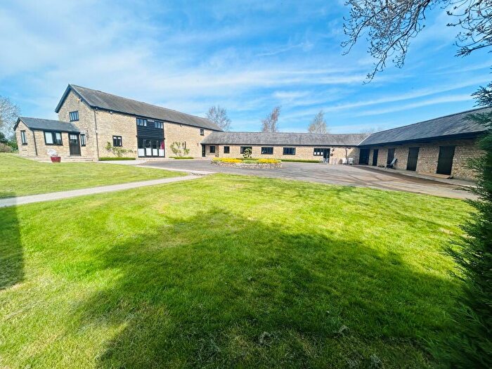 1 Bedroom Farm House To Rent In Badgers Farm, Cosgrove, MK19