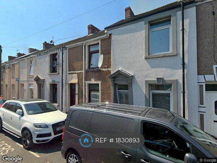 2 Bedroom Terraced House To Rent In Western Street, Swansea, SA1