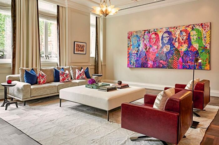 6 Bedroom Flat To Rent In Hans Place, SW1X