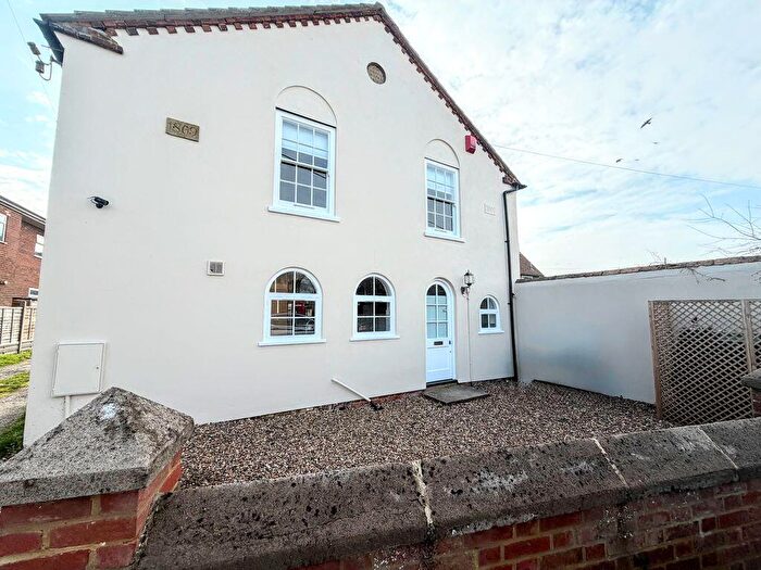 3 Bedroom Detached House To Rent In Chapel Lane, Ivinghoe Aston, LU7