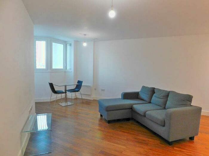 1 Bedroom Apartment To Rent In One Hagley Road, Hagley Road, Edgbaston, Birmingham, B16