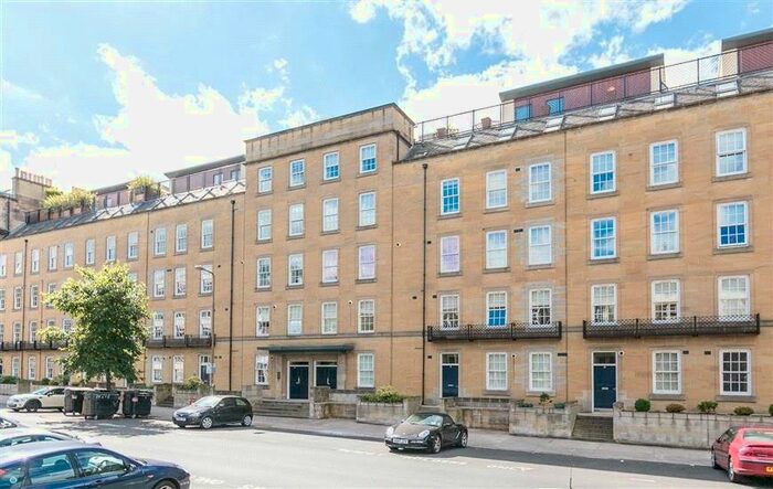 1 Bedroom Flat To Rent In Brunswick Street, Edinburgh, EH7
